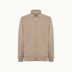 Boggi Milano Full-Zip Jacket - Beige