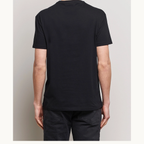 PRL Script Logo Tee - Black