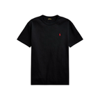 PRL Heavyweight T-shirt - Black
