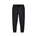 PRL Pony Logo Jogger Pants - Black