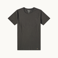 RRL Basic Tee - Black