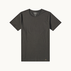 RRL Basic Tee - Black