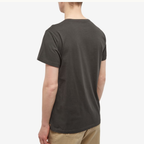 RRL Basic Tee - Black
