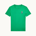 PRL Polo Bear Tee - Green