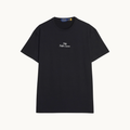 PRL Script Logo Tee - Black