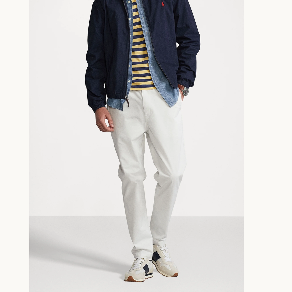 PRL Harrington Jacket - Navy