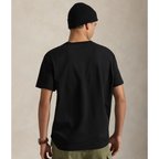 PRL Heavyweight T-shirt - Black