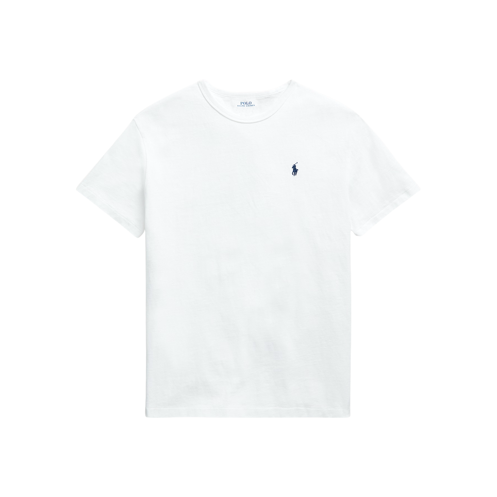 PRL Heavyweight T-shirt - White