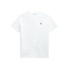 PRL Heavyweight T-shirt - White