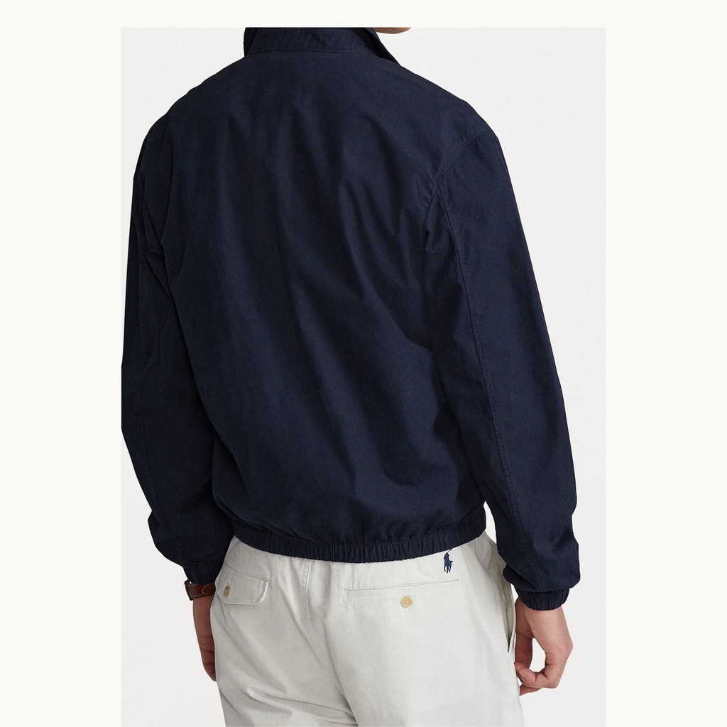 PRL Harrington Jacket - Navy