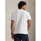 PRL Heavyweight T-shirt - White