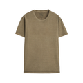 RRL Basic Tee - Olive Heather
