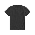 RRL Pocket Tee - Black